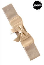 Laden Sie das Bild in den Galerie-Viewer, Gürtel Play it Right, verschiedene Farben