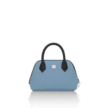 Laden Sie das Bild in den Galerie-Viewer, Handtasche Princess Mini, Blau