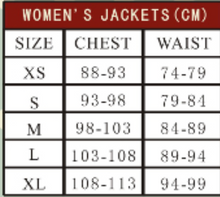 Laden Sie das Bild in den Galerie-Viewer, Jacke Scarlett, Schwarz