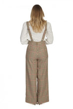 Laden Sie das Bild in den Galerie-Viewer, Latzhose Hilda, Beige