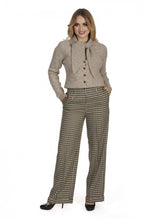Laden Sie das Bild in den Galerie-Viewer, Cardigan Posey Tie, Beige