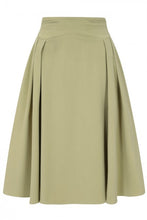 Laden Sie das Bild in den Galerie-Viewer, Swingrock Juno, Salbeigrün