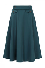 Laden Sie das Bild in den Galerie-Viewer, Swingrock Book Club, Petrol