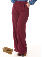 Laden Sie das Bild in den Galerie-Viewer, Swing Hose Hepburn, Berry