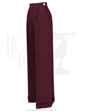 Laden Sie das Bild in den Galerie-Viewer, Swing Hose Hepburn, Berry