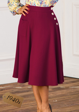 Laden Sie das Bild in den Galerie-Viewer, Swingrock Whirlaway, Berry