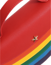 Laden Sie das Bild in den Galerie-Viewer, Tasche Gioia Rainbow, Bunt