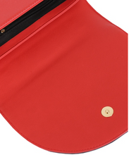 Laden Sie das Bild in den Galerie-Viewer, Tasche Gioia Rainbow, Bunt