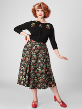 Laden Sie das Bild in den Galerie-Viewer, Swingrock Luella Strawberries, Schwarz