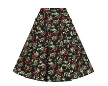 Laden Sie das Bild in den Galerie-Viewer, Swingrock Luella Strawberries, Schwarz