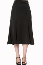 Laden Sie das Bild in den Galerie-Viewer, Rock Elegance, Schwarz