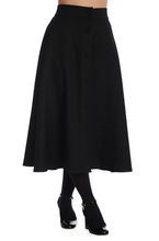 Laden Sie das Bild in den Galerie-Viewer, Swingrock Book Worm, Schwarz