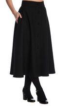 Laden Sie das Bild in den Galerie-Viewer, Swingrock Book Worm, Schwarz