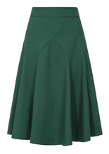 Laden Sie das Bild in den Galerie-Viewer, Swingrock Carol Classic, Grün Plus Size
