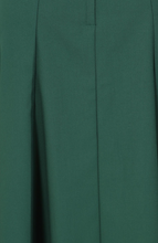 Laden Sie das Bild in den Galerie-Viewer, Swingrock Carol Classic, Grün Plus Size