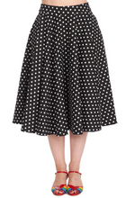 Laden Sie das Bild in den Galerie-Viewer, Swingrock Dot Days, Rot oder Schwarz