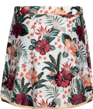 Laden Sie das Bild in den Galerie-Viewer, Baderock Flowers, Creme