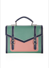 Laden Sie das Bild in den Galerie-Viewer, Tasche Mirabelle Messenger