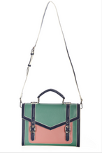 Laden Sie das Bild in den Galerie-Viewer, Tasche Mirabelle Messenger