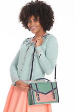 Laden Sie das Bild in den Galerie-Viewer, Tasche Mirabelle Messenger
