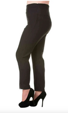 Laden Sie das Bild in den Galerie-Viewer, Hose Halo, Schwarz