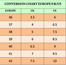 Laden Sie das Bild in den Galerie-Viewer, Riemchen Pumps Kelly Lee, Rot/Schwarz/Weiß