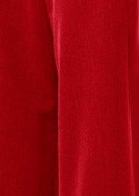 Laden Sie das Bild in den Galerie-Viewer, Swing Hose Pretty 40's Classic, Rot