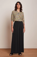 Laden Sie das Bild in den Galerie-Viewer, Hose Marnie Fanna, Schwarz