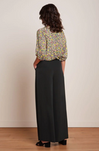 Laden Sie das Bild in den Galerie-Viewer, Hose Marnie Fanna, Schwarz