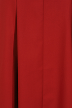 Laden Sie das Bild in den Galerie-Viewer, Rock Carol Classic, Kaminrot