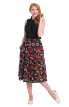 Laden Sie das Bild in den Galerie-Viewer, Rock Rose Garden, Floral