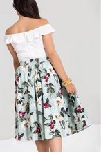 Laden Sie das Bild in den Galerie-Viewer, Swingrock Tahiti Tiki, Mint