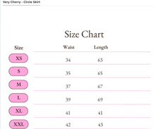 Laden Sie das Bild in den Galerie-Viewer, Tellerrock, Circle Skirt, Petrol Plus Size