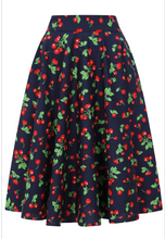 Laden Sie das Bild in den Galerie-Viewer, Swingrock Cary Cherry, Navy