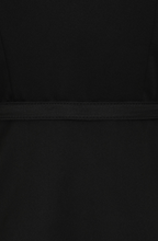 Laden Sie das Bild in den Galerie-Viewer, Jacke Scarlett, Schwarz