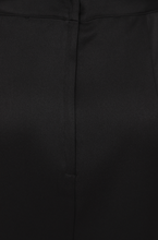 Laden Sie das Bild in den Galerie-Viewer, Bleistiftrock Scarlett, Schwarz