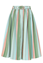 Laden Sie das Bild in den Galerie-Viewer, Swingrock Mila Lollipop , Gestreift , Multicolour