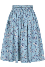 Laden Sie das Bild in den Galerie-Viewer, Swingrock Mila Toile, Hellblau