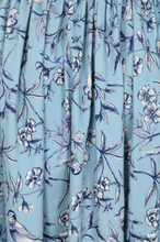 Laden Sie das Bild in den Galerie-Viewer, Swingrock Mila Toile, Hellblau