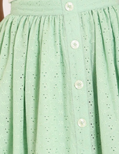 Laden Sie das Bild in den Galerie-Viewer, Swingrock Celia, Grün