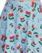 Laden Sie das Bild in den Galerie-Viewer, Swingrock Cherry Cartoon, Hellblau