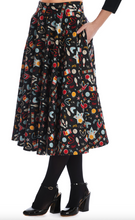 Laden Sie das Bild in den Galerie-Viewer, Swingrock Let's go Bowling, Schwarz