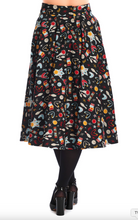 Laden Sie das Bild in den Galerie-Viewer, Swingrock Let's go Bowling, Schwarz