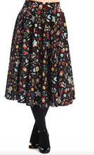 Laden Sie das Bild in den Galerie-Viewer, Swingrock Let's go Bowling, Schwarz