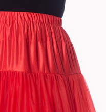 Laden Sie das Bild in den Galerie-Viewer, Petticoat Lifeforms ( Unterrock) , verschiedene Farben, Plus Size