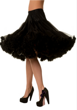 Laden Sie das Bild in den Galerie-Viewer, Petticoat Lifeforms ( Unterrock) , verschiedene Farben, Plus Size