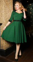 Laden Sie das Bild in den Galerie-Viewer, Swingkleod Vanessa, Grün