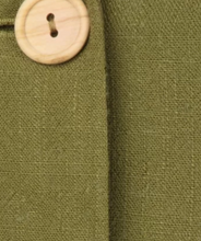 Laden Sie das Bild in den Galerie-Viewer, Swingkleid Nova, Olíve