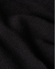 Laden Sie das Bild in den Galerie-Viewer, Valentina Top Club, Schwarz