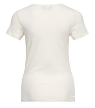 Laden Sie das Bild in den Galerie-Viewer, T-Shirt Royal Kitten Club, Offwhite